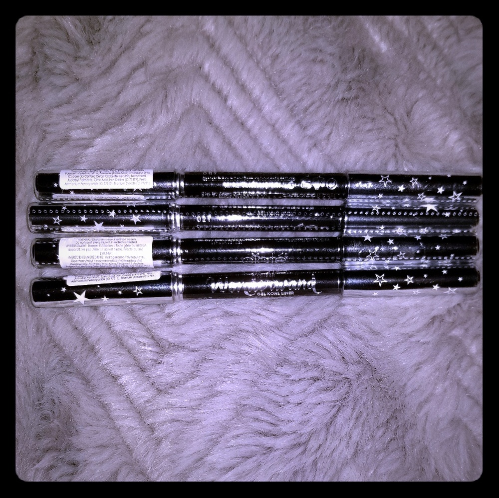 Ciate Wonderwand gel liner